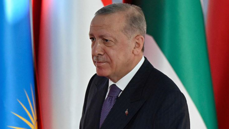 Cumhurbaşkanı Erdoğan: Kritik kararlar aldık!