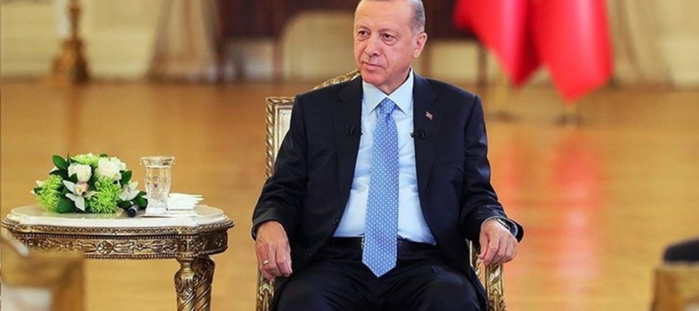Cumhurbaşkanı Erdoğan, Milli Muharip Uçağın adını açıkladı!