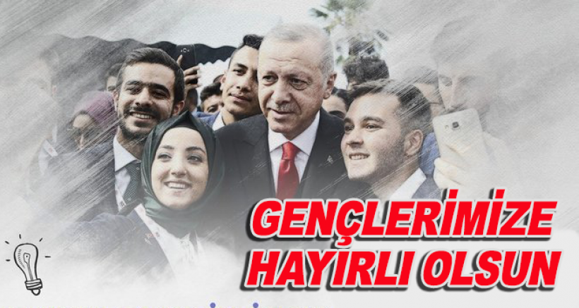 Cumhurbaşkanı Erdoğan Müjdeyi Verdi!