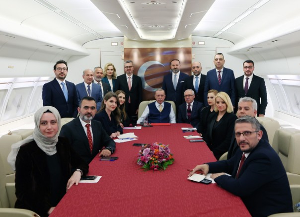 Cumhurbaşkanı Erdoğan: Terörü öyle ya da böyle yok edeceğiz, kararlıyız