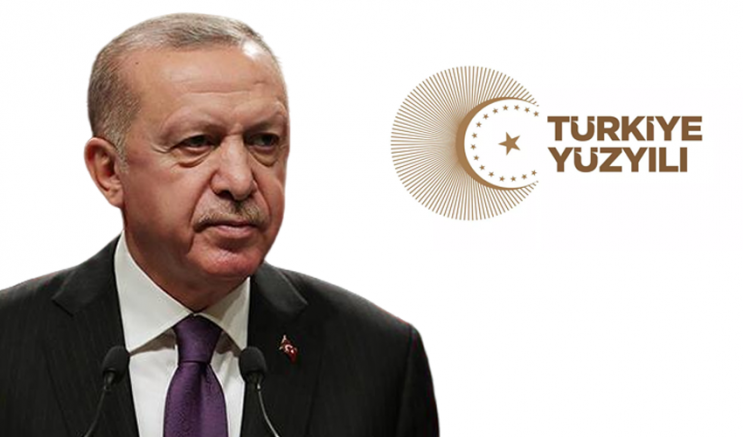 Cumhurbaşkanı Erdoğan 'Türkiye Yüzyılı' vizyonunu bugün açıklıyor