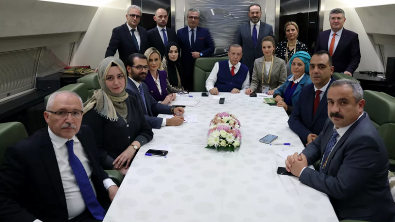 Cumhurbaşkanı Erdoğan zam tepkisi