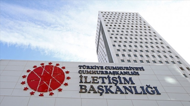 Cumhurbaşkanlığı İletişim Başkanlığı 5 yaşında!