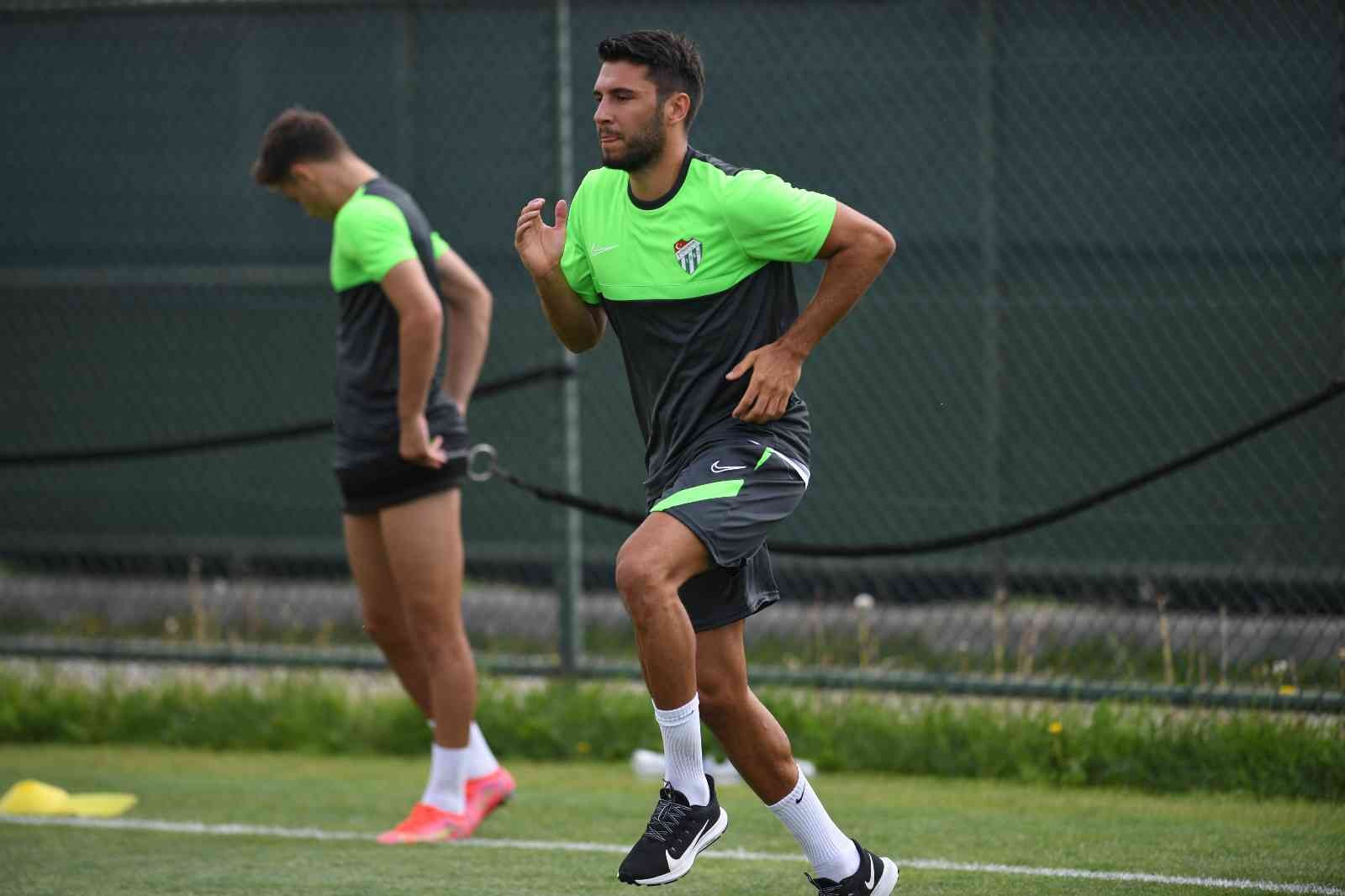 Cüneyt Köz'den Veda Mesajı