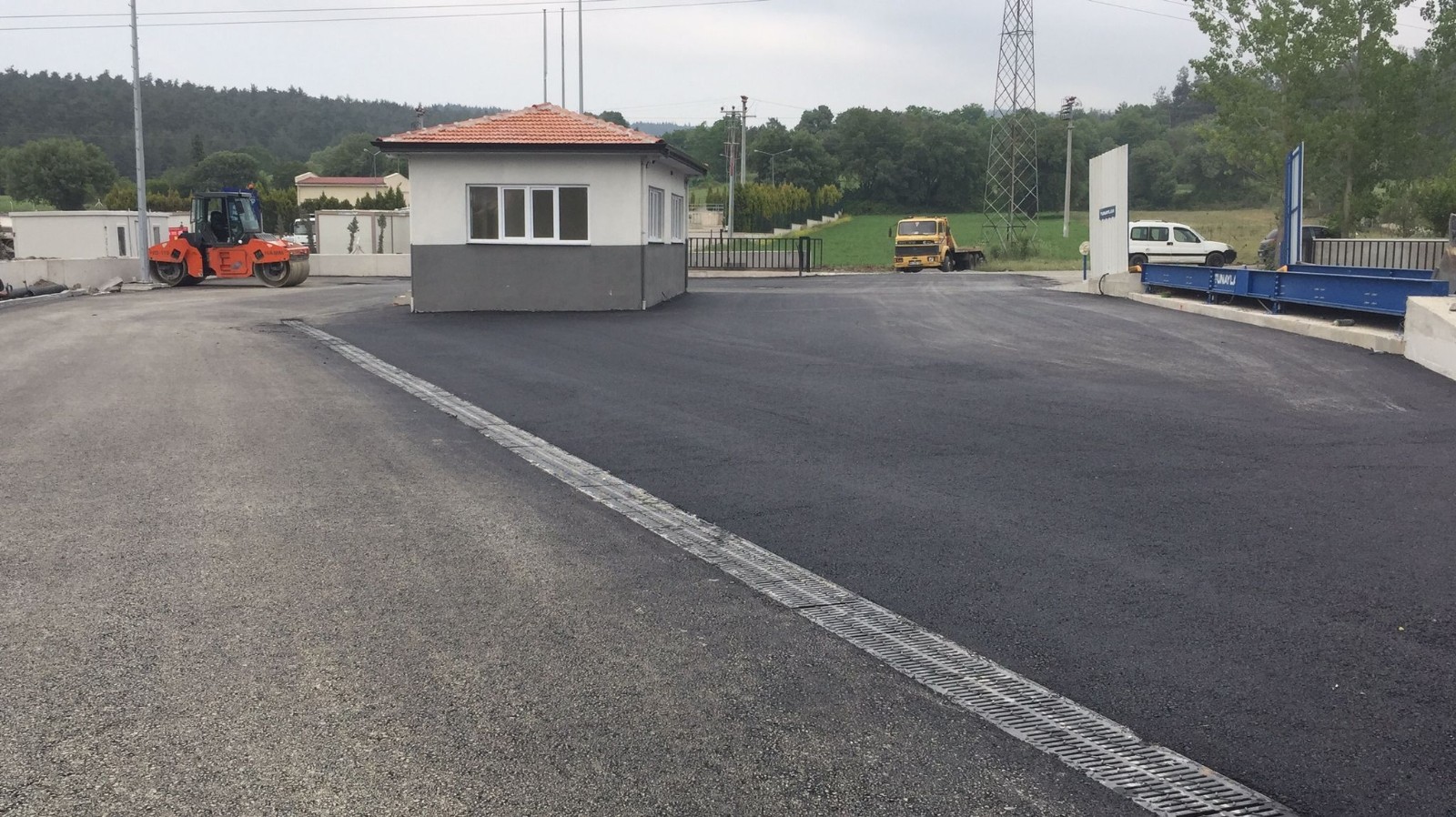 Dağ İlçelerinin Atıkları Kontrol Altına Alınıyor