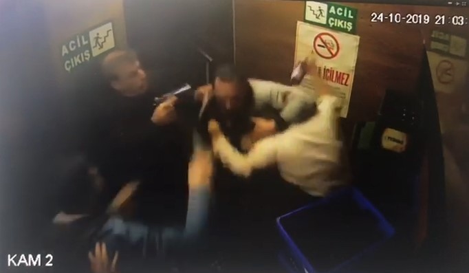 Bursa'da O Davada Karar!