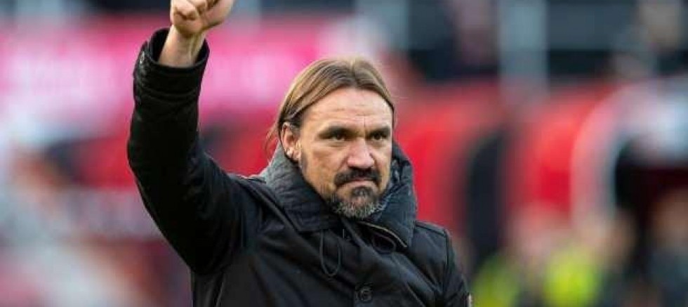 Daniel Farke, Beşiktaş'ın teklifini kabul etmedi!