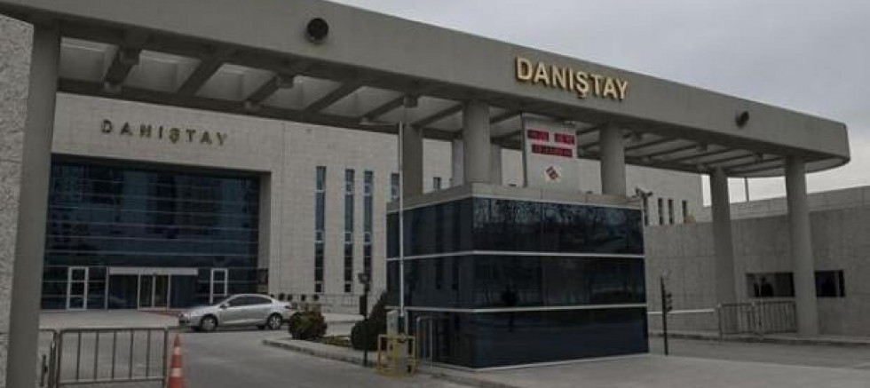 Danıştay'dan mülakat açıklaması
