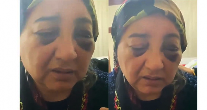 Darp Ettiği Eşini İki Gün Boyunca Aç ve Susuz Bırakan Şahıs Tutuklandı