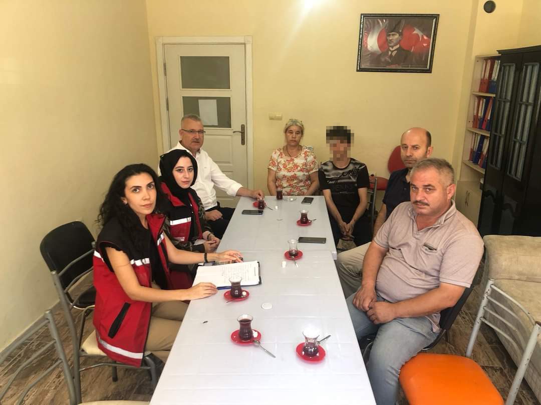 Darp Ettikleri Genci Kameraya Alıp, O Anları Sosyal Medyada Yayınlayan Şüpheliler Tutuklandı