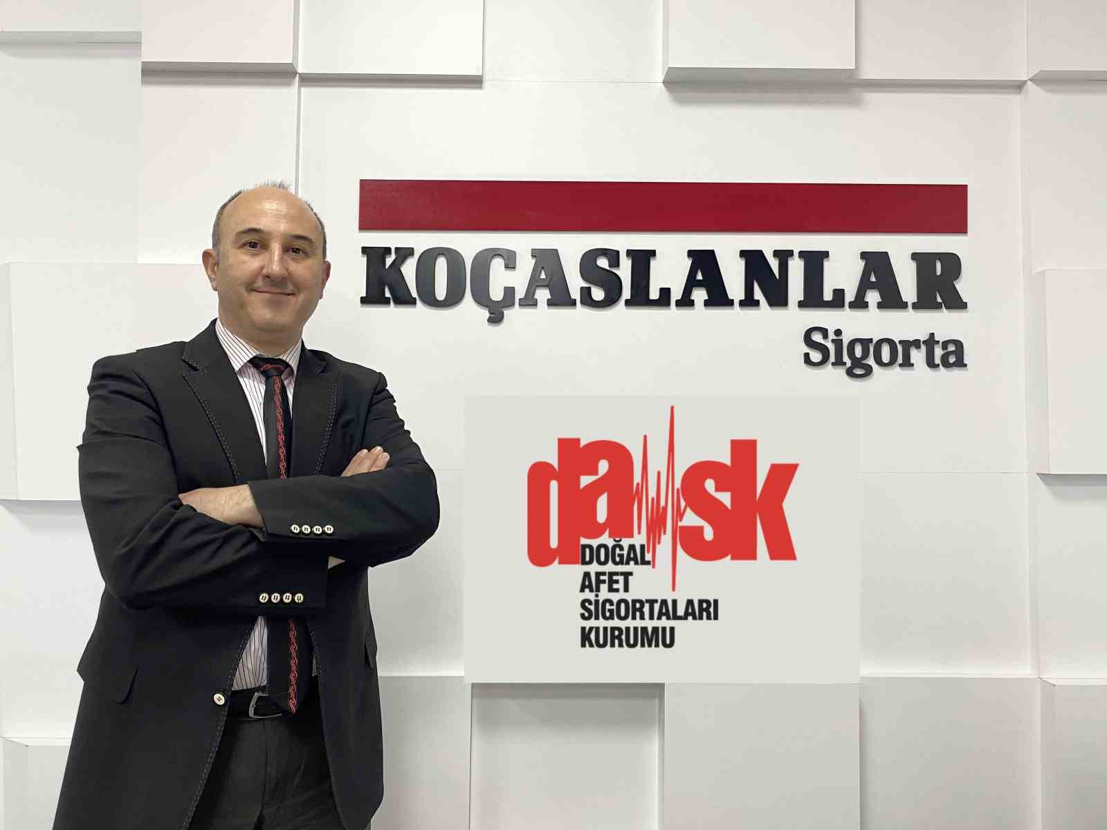 Dask Ödemesi Almak İçin Önemli Bilgiler