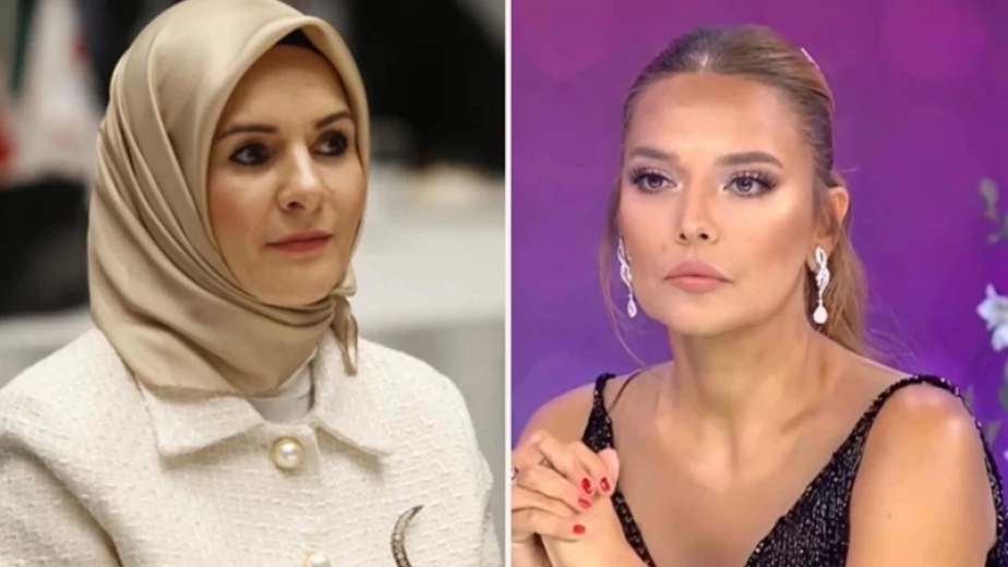 Demet Akalın'dan Aile ve Sosyal Hizmetler Bakanı yorumu!