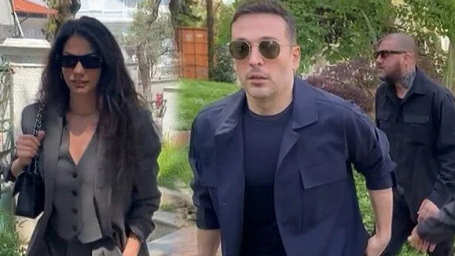 Demet Özdemir'den beklenmedik tepki!