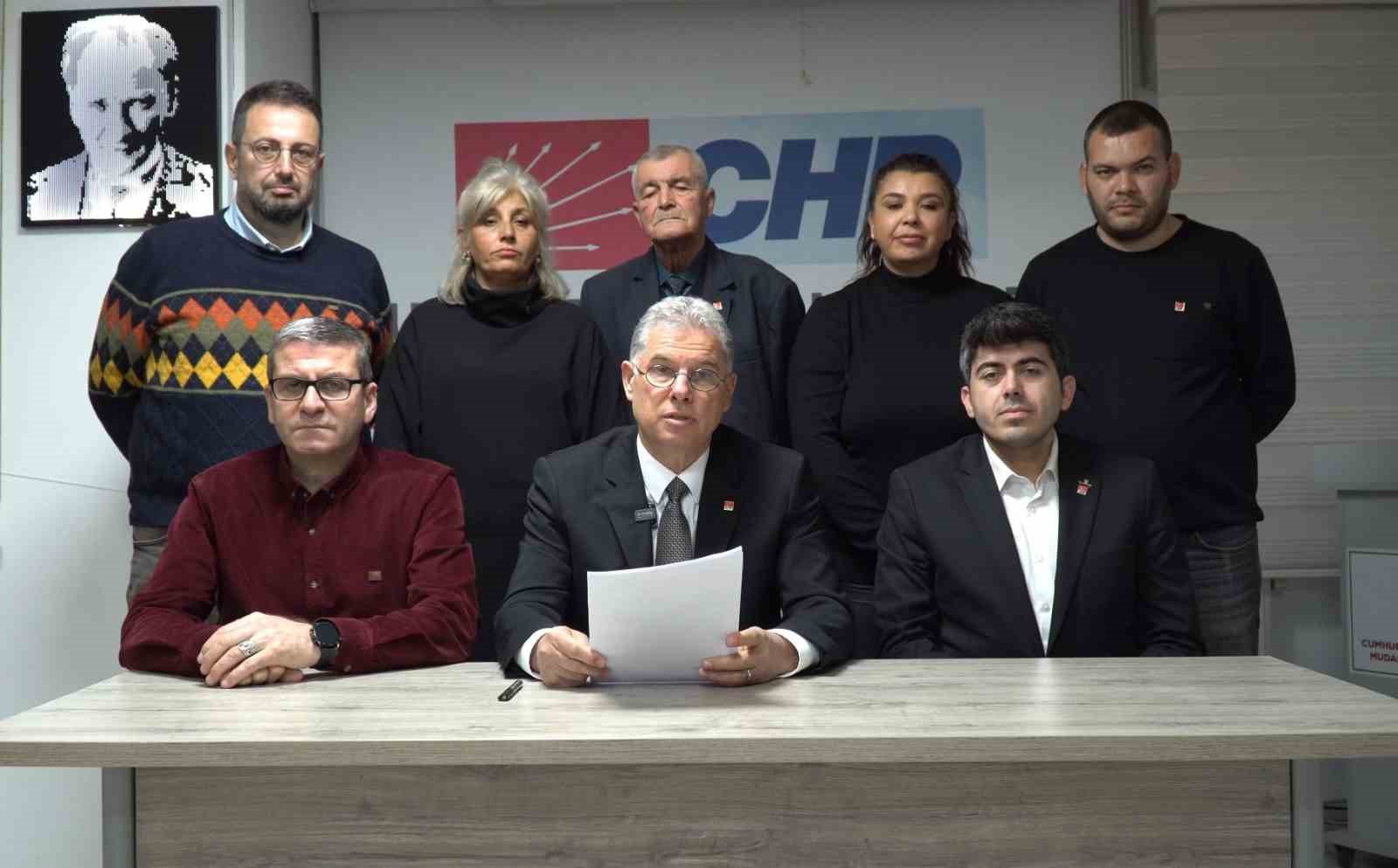 Deniz Dalgıç ‘Halkçı Belediyecilik Taahhütnamesini İmzaladı