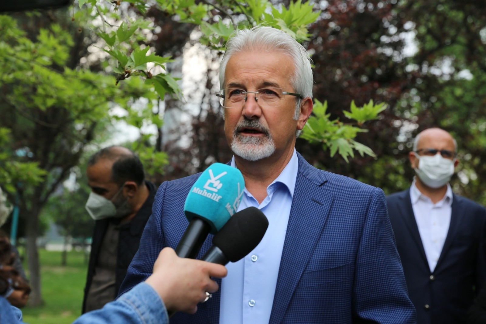 Deniz Gezmiş Bursa'da Anıldı