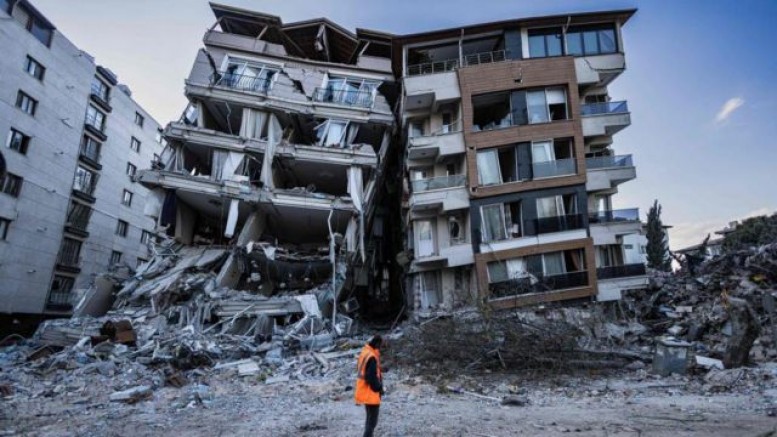 Depremin ekonomik etkisi 150 milyar doları aşacak