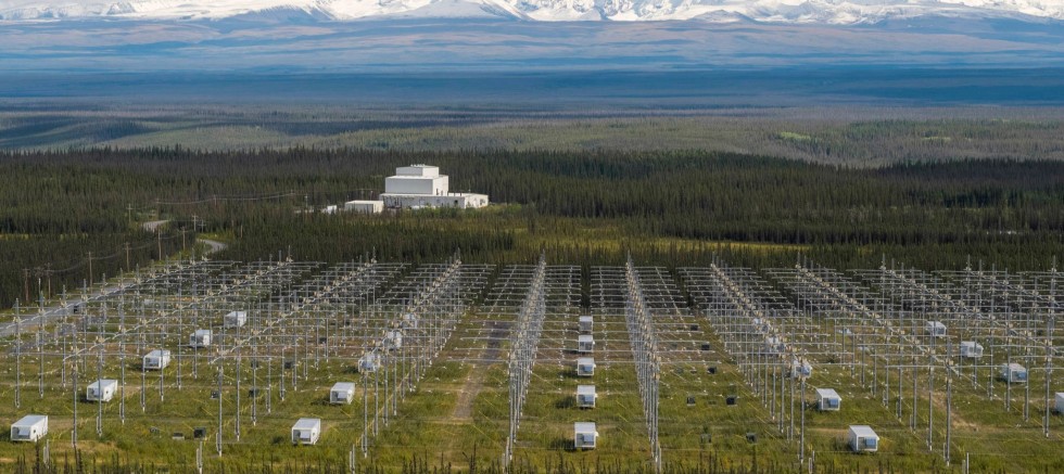 Depremle beraber HAARP iddiaları gündeme gelmişti! Peki ne kadar gerçekçi?