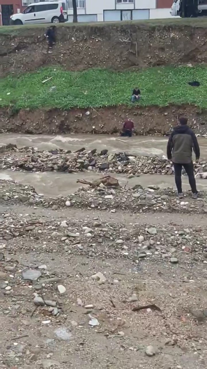 Derede Can Pazarı