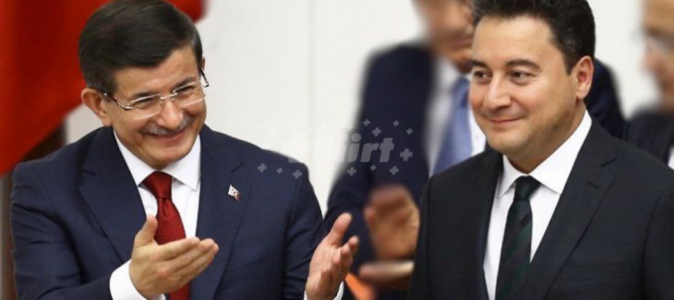 DEVA Partisi ve Gelecek Partisinde son durum!