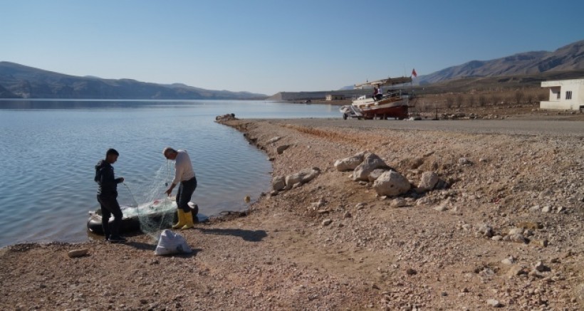 Dicle Nehri'nde Ürküten Ceset