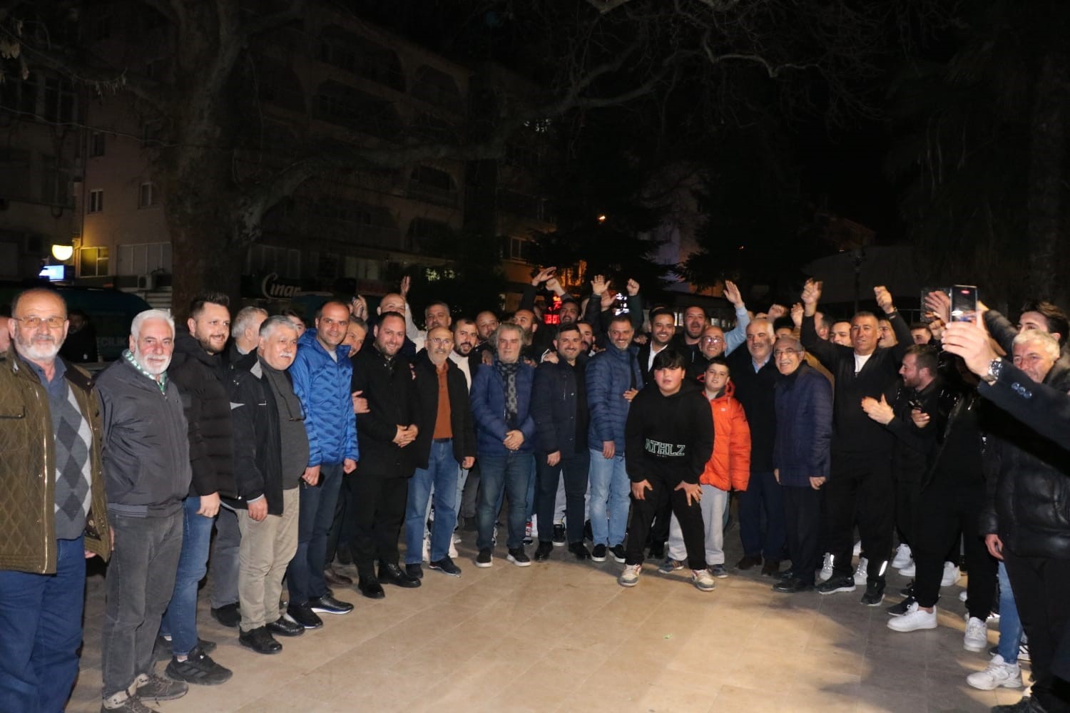 Dinçer: 24 Saat Ulaşılabilir Belediye Olacak
