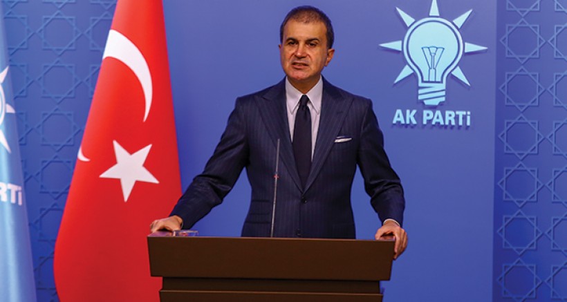 Diplomatların Türk yargısını etkilemeye yönelik beyanatları kabul edilemez