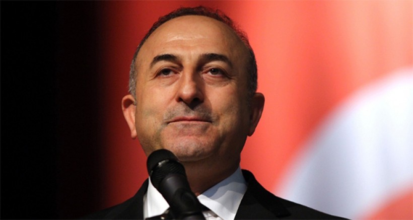 Dışişleri Bakanı Çavuşoğlu: 'Bugün Yunanistan ile Covid-19 aşılarının karşılıklı tanınması kararını aldık'