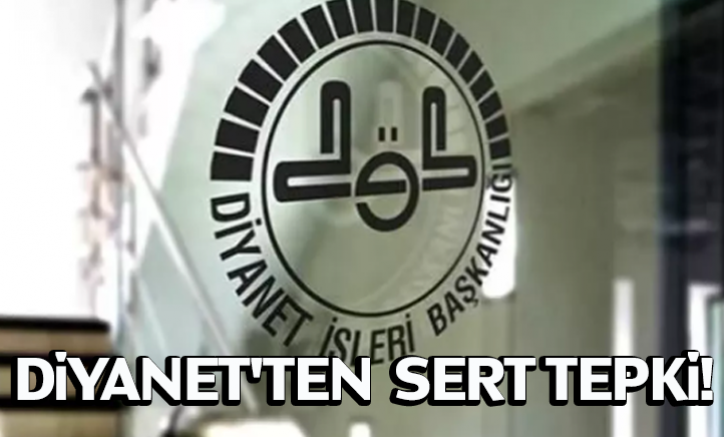 Diyanet'ten '9 yaşındaki kız evlenebilir' iddialarına sert tepki!