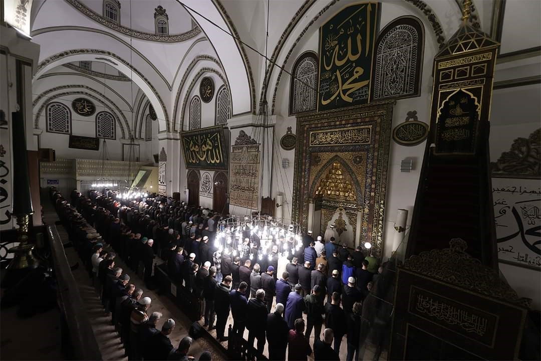 Diyanetten Karaborsa Ve Fahiş Fiyat Hutbesi
