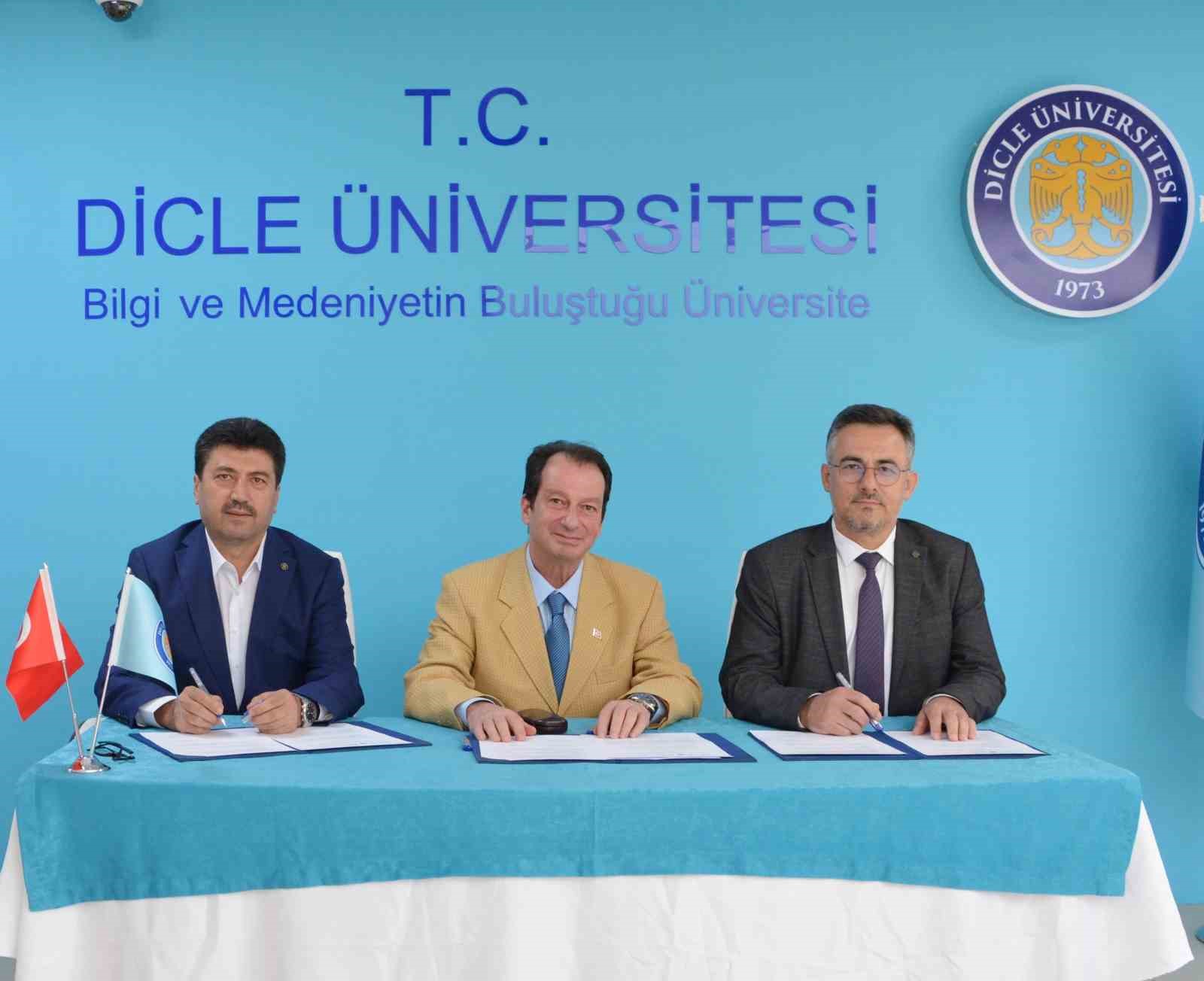 Doğal Afet Ve Teknoloji Sempozyumları 3 Gün Sürecek