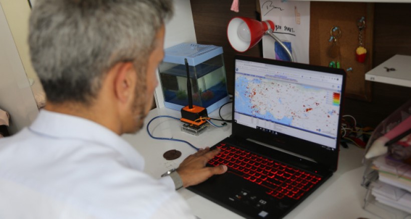 Doğu Anadolu İçin Korkutan Deprem Uyarısı