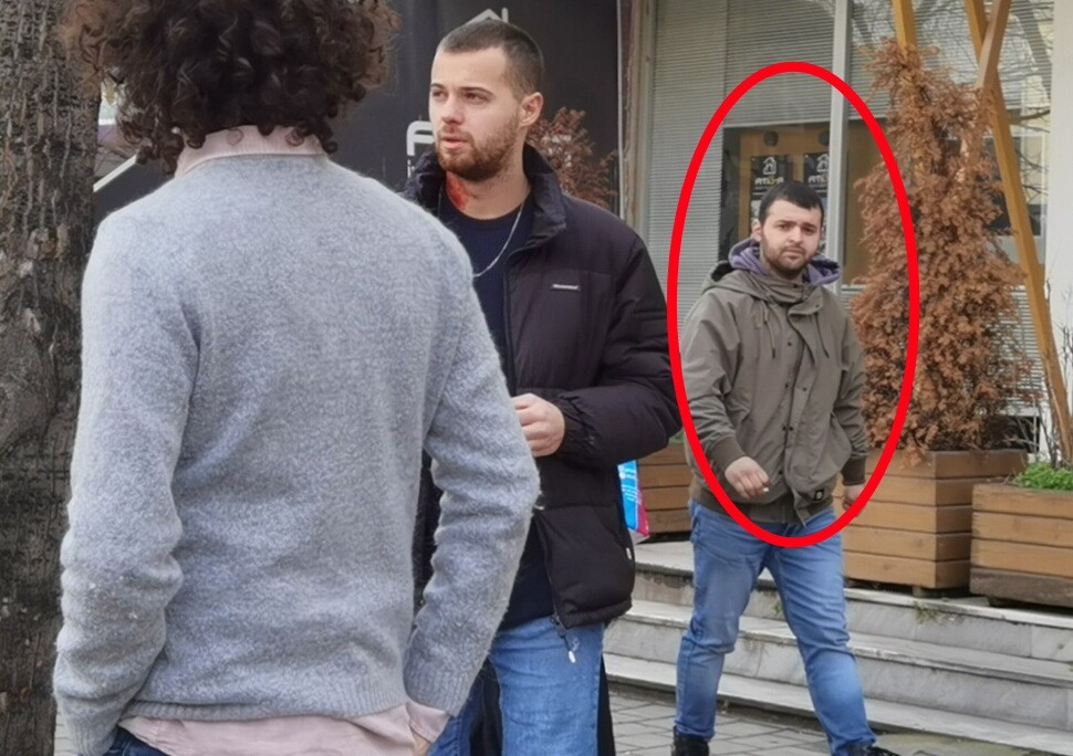 Doğum Gününde Kaza Şoku Yaşadı, Burnu Bile Kanamadı