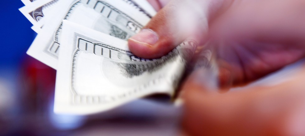 Dolar 7,50 Seviyesinde