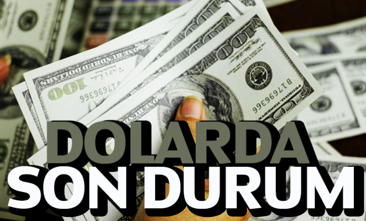Dolar Bir Kez Daha Euro'nun Üzerine Çıktı!