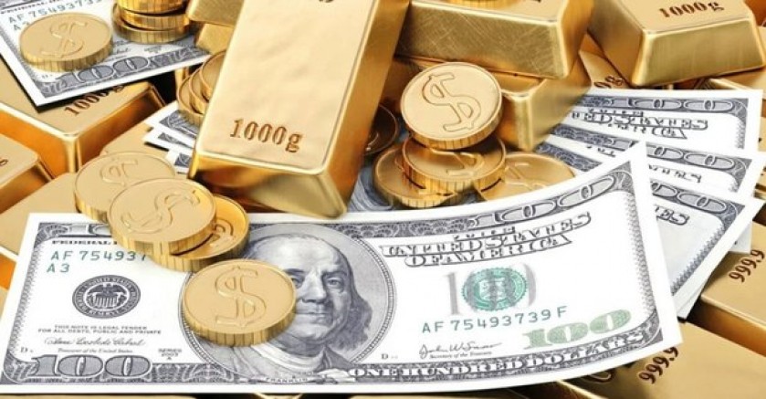 Dolar, euro ve altında tarihi zirve!