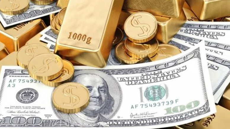 Dolar haftaya rekorla başladı