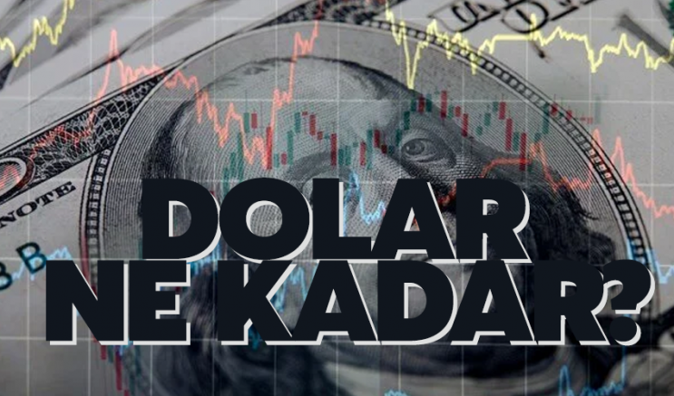 Dolar ne kadar?