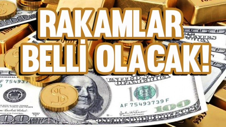 Dolar ve altının gözü FED'de!