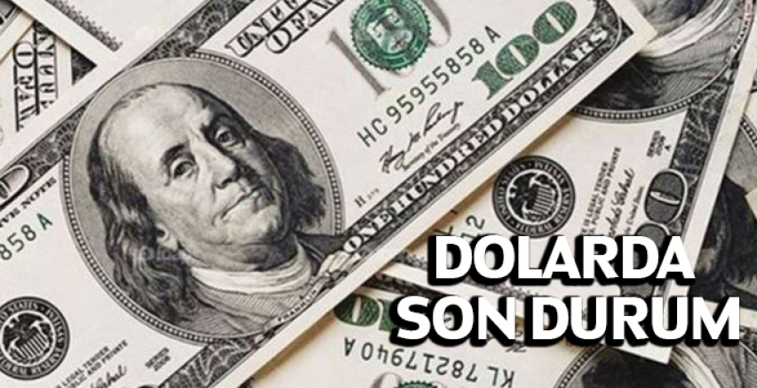 Dolar ve Euro'da son durum