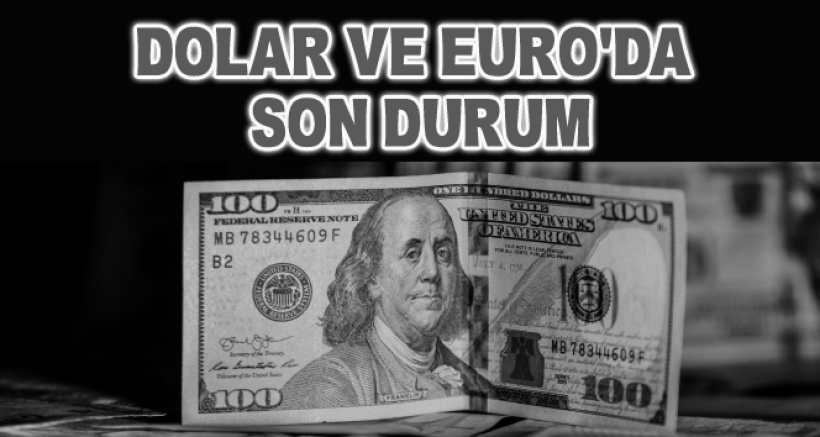 Dolar ve Euro Ne Kadar?