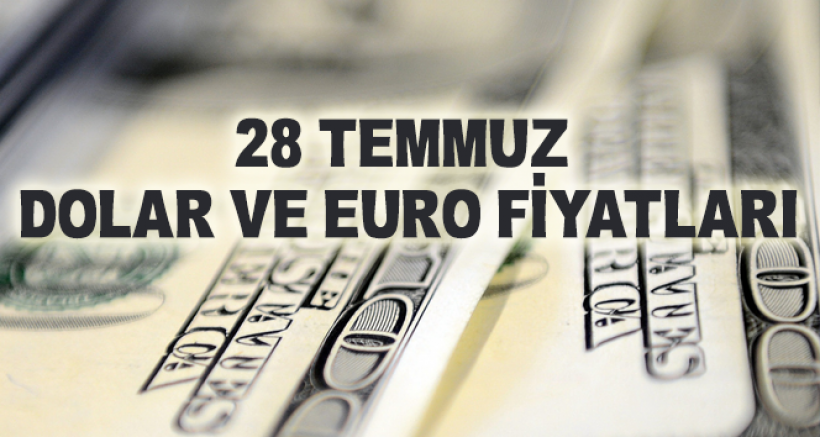Dolar ve Euro Ne Kadar?