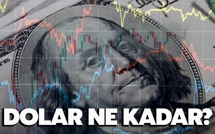 Dolar Ve Euro Ne Kadar?