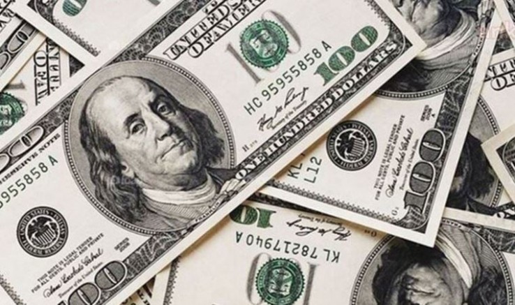 Dolarda hareketlilik sürüyor