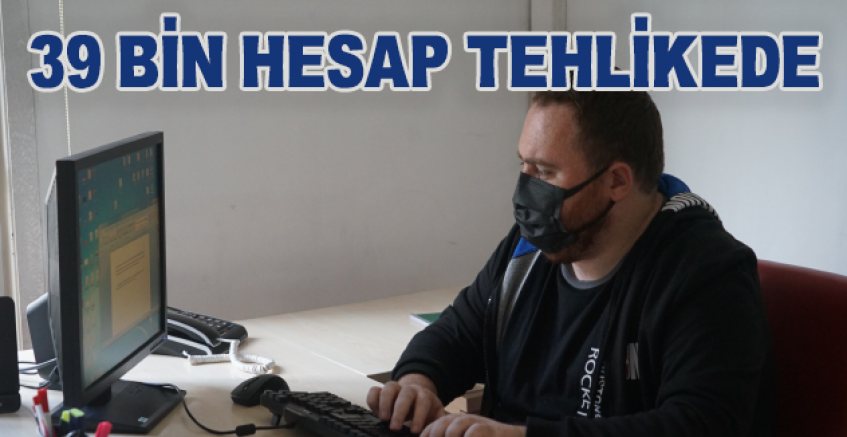 Domain Piyasasını Karıştıran Vurgun: 39 Bin Hesap Tehlikede