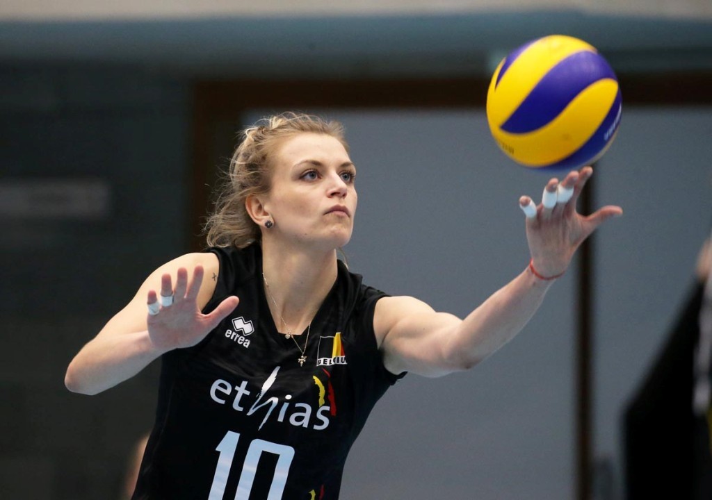 Dominika Marta Sobolska, Nilüfer Belediyespor'da