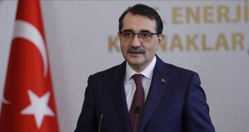 Dönmez'den heyecanlandıran açıklama