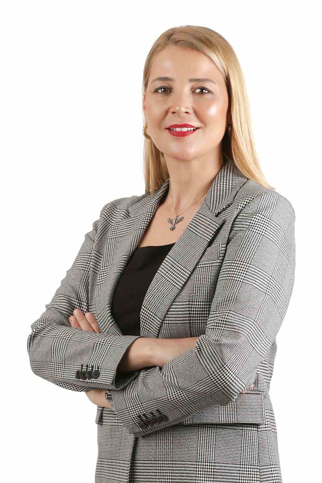 Dosabsiad Başkanı Çevikel: Vize Engeline Karşı Yeşil Pasaport Çözüm Olabilir