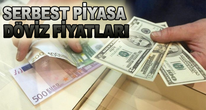 Döviz Fiyatlarındaki Son Durum...