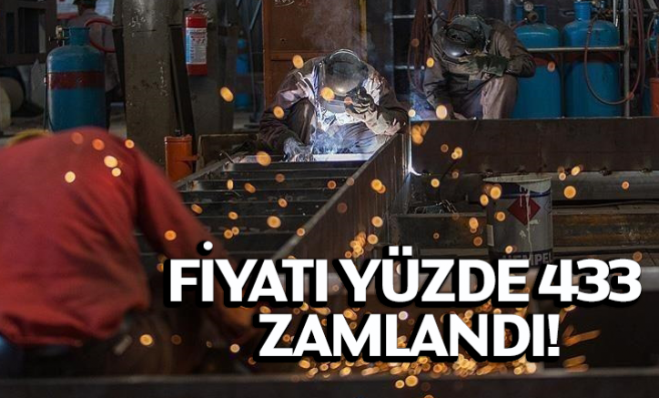 Dünya lityum krizine giriyor!