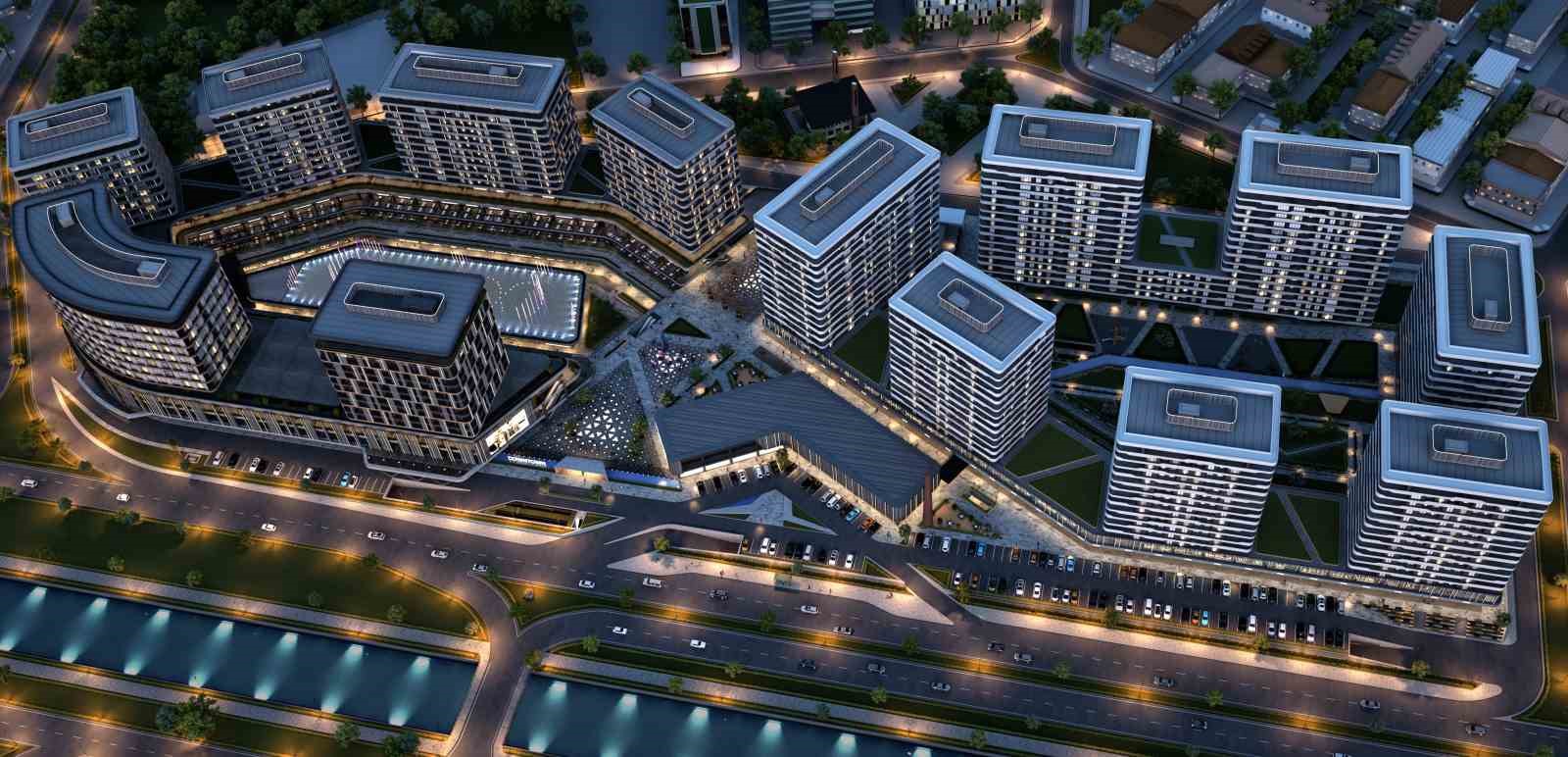Dünya Markaları Bursada Buluşuyor